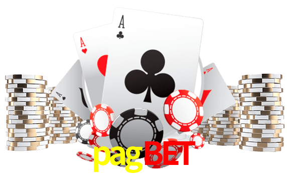 Jogue jogos de pôquer em pagbet