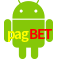 Aplicativo pagbet para Android