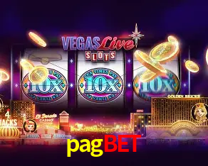 Desvendando o Mundo dos Jogos Virtuais na pagbet