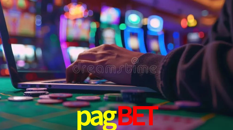 Estatísticas pagbet