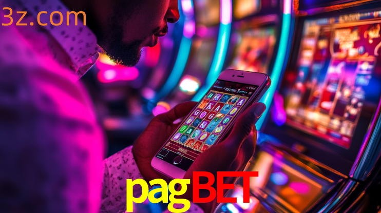 Baixar App pagbet  