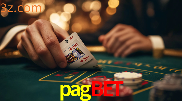Plataforma Online pagbet