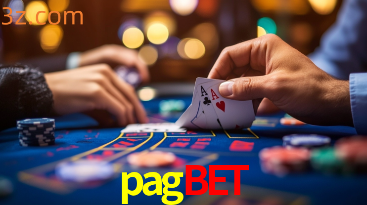 Jogos na pagbet