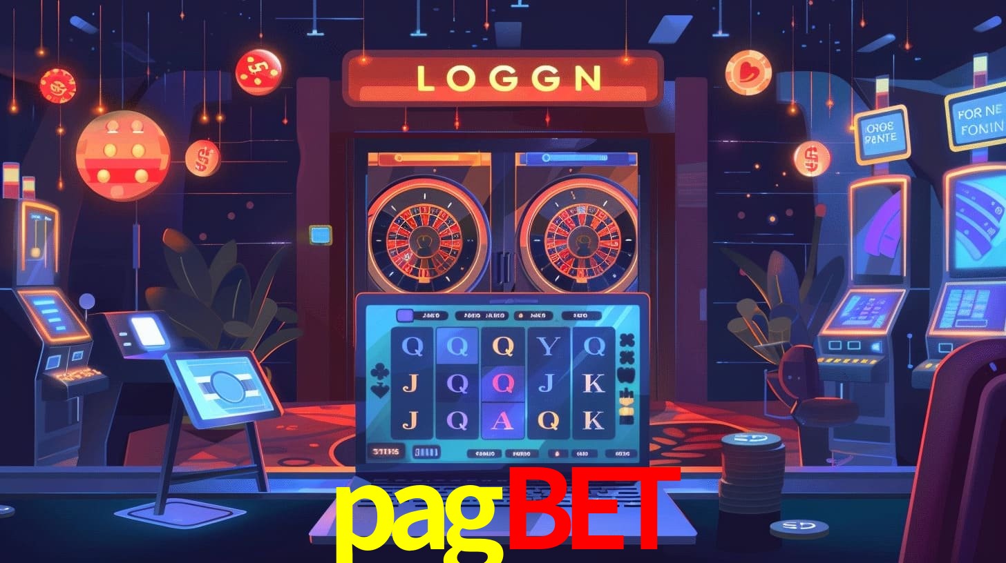 Provedores de Jogos pagbet