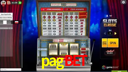 Inovações de Jogos na pagbet: O Futuro das Experiências Interativas