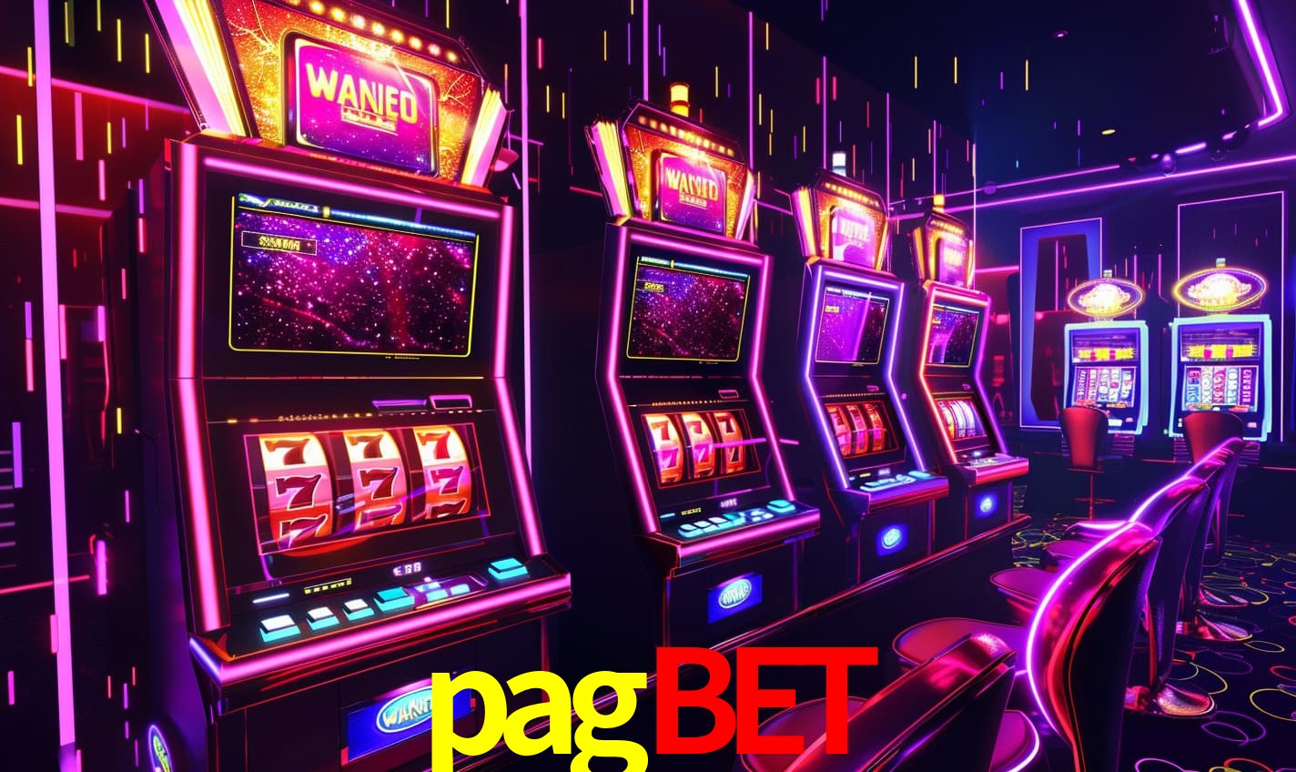 Interface Premium pagbet