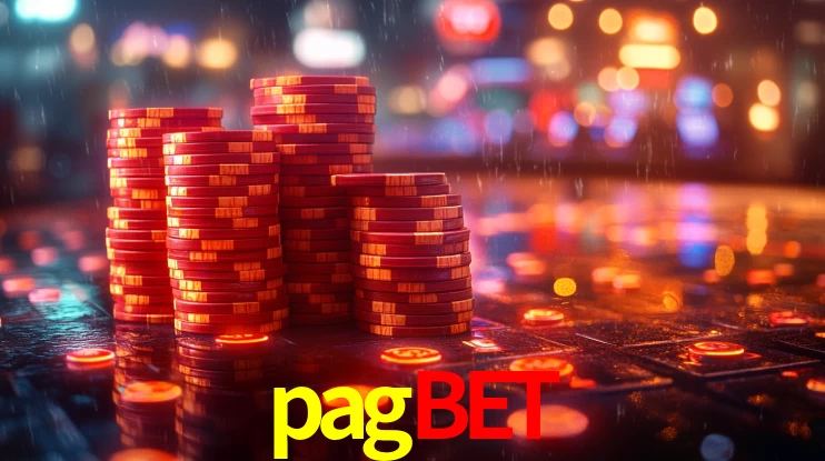 Sinta a adrenalina dos jogos de cassino com pagbet