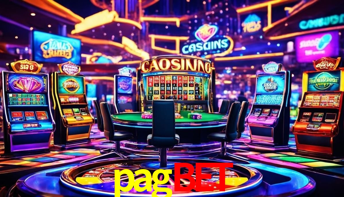 Design Responsivo pagbet