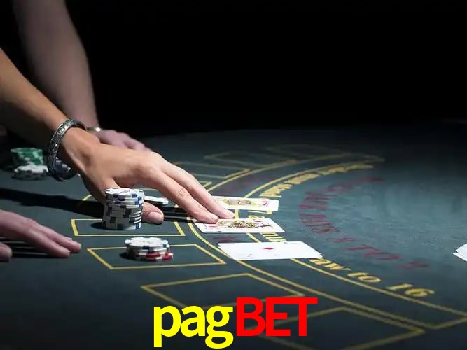 Login Seguro pagbet