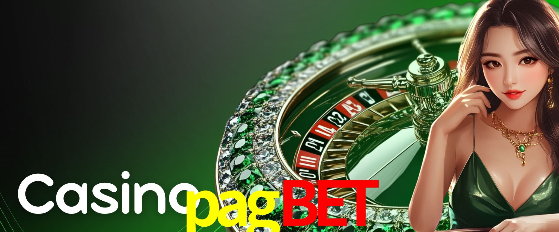 Descubra o Mundo do Cassino Online com pagbet