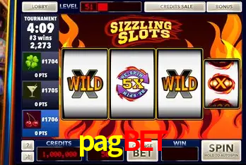 Descubra a Essência do pagbet: Nossa História e Compromissos