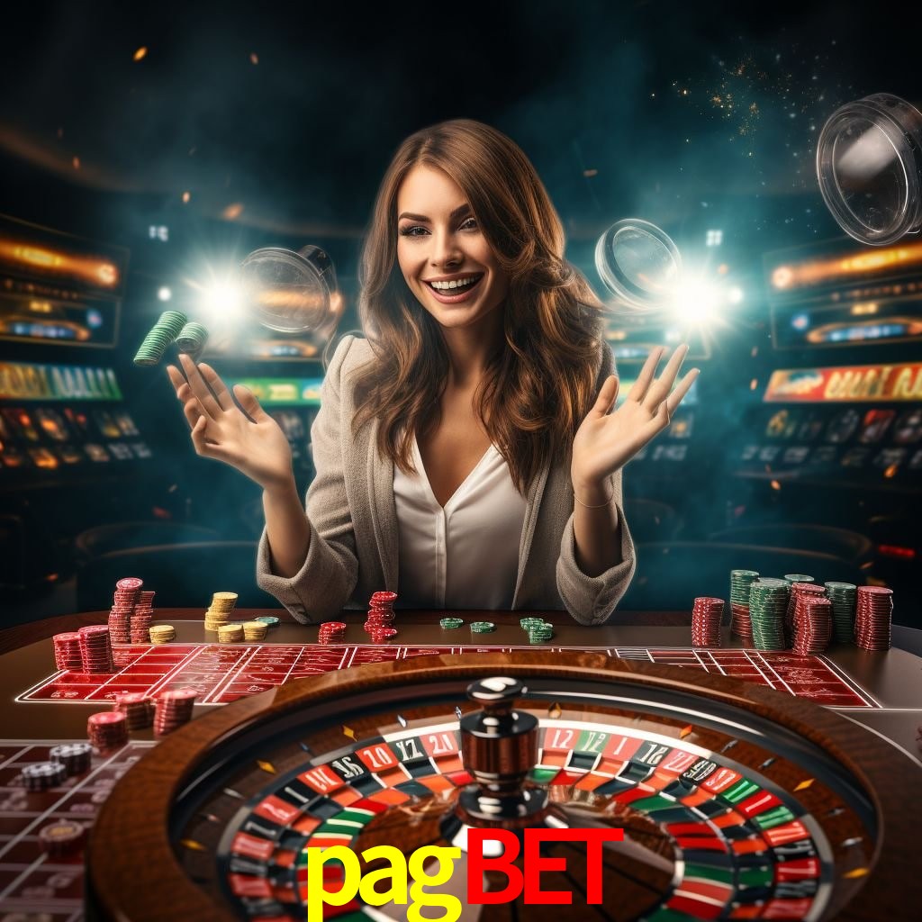 pagbet: Jogos de Caça-Níqueis-Altas Recompensas, Roleta-Velocidade, Blackjack-Desafios Máximos