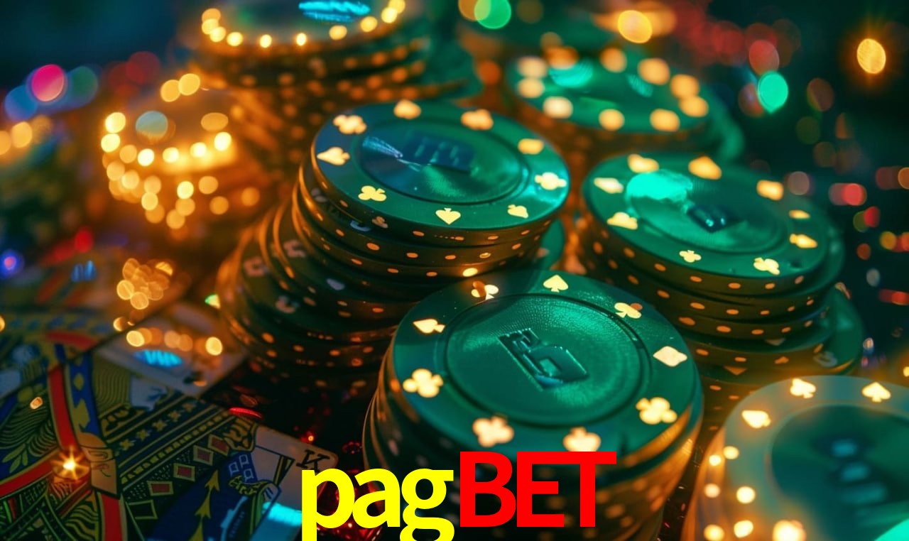 Provedores de Jogos pagbet