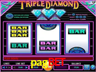 A Popularidade dos Caça-Níqueis no pagbet