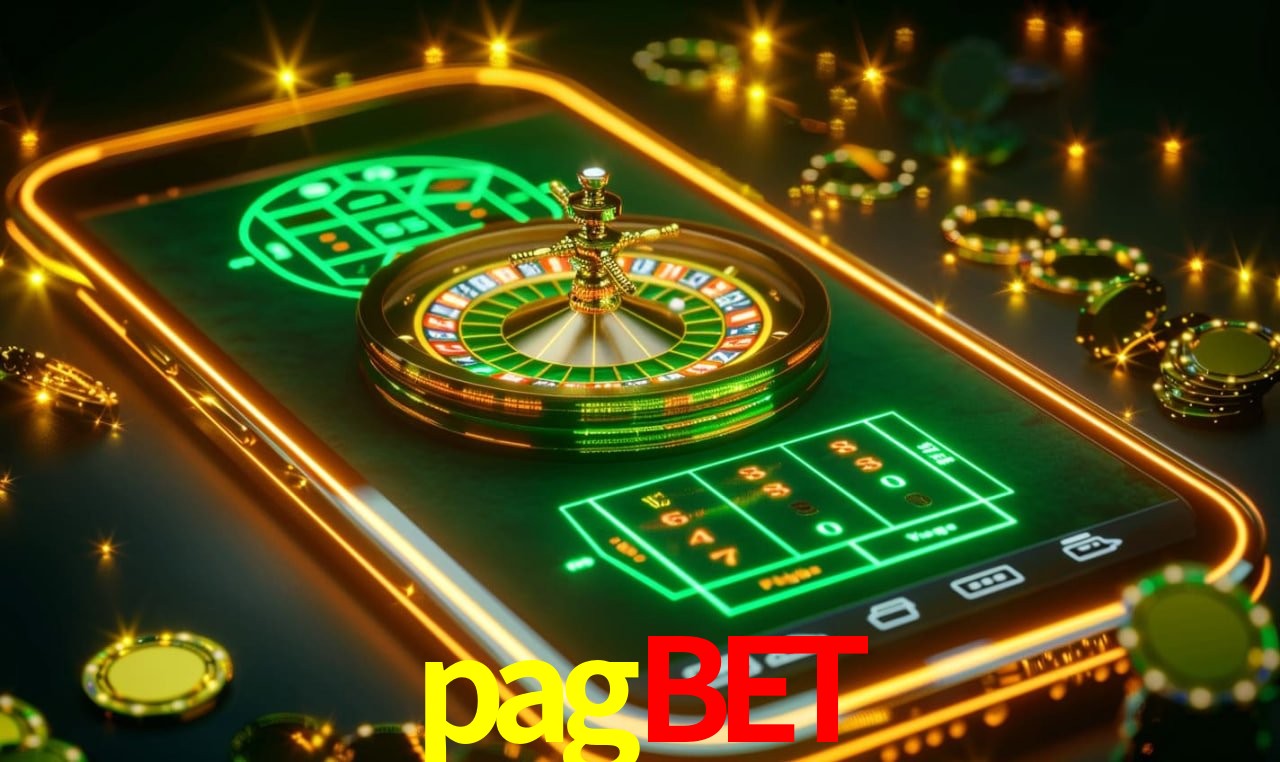 Jogos de Slot pagbet