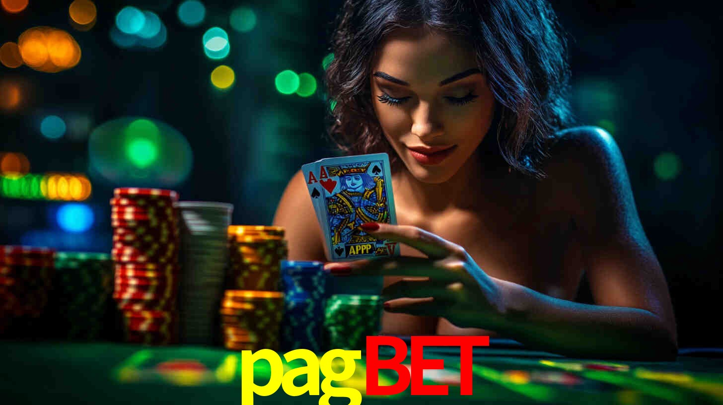 Apostas de Futebol pagbet