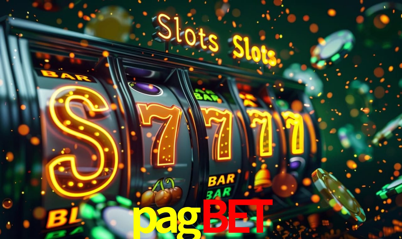 Jogos de Slot pagbet