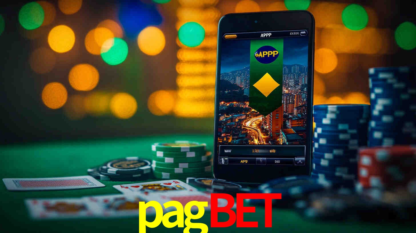 Apostas de Tênis pagbet