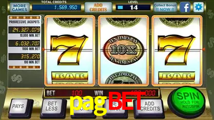 A Popularidade dos Caça-Níqueis no pagbet