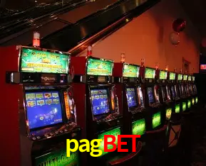 Descubra o Mundo do Cassino Online com pagbet