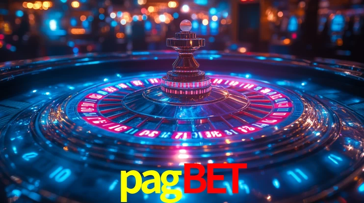 Experimente o Login Seguro Premium no pagbet