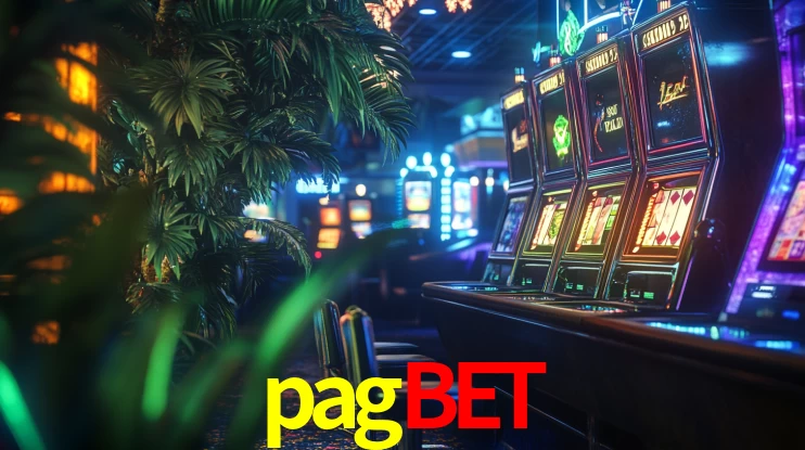 APP oficial da pagbet para mobile