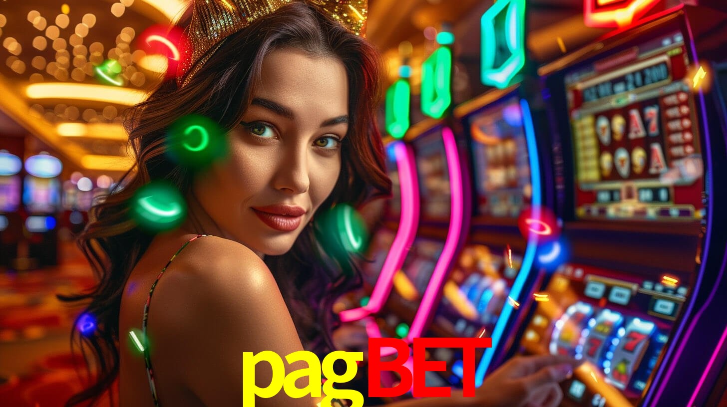Interface Premium pagbet