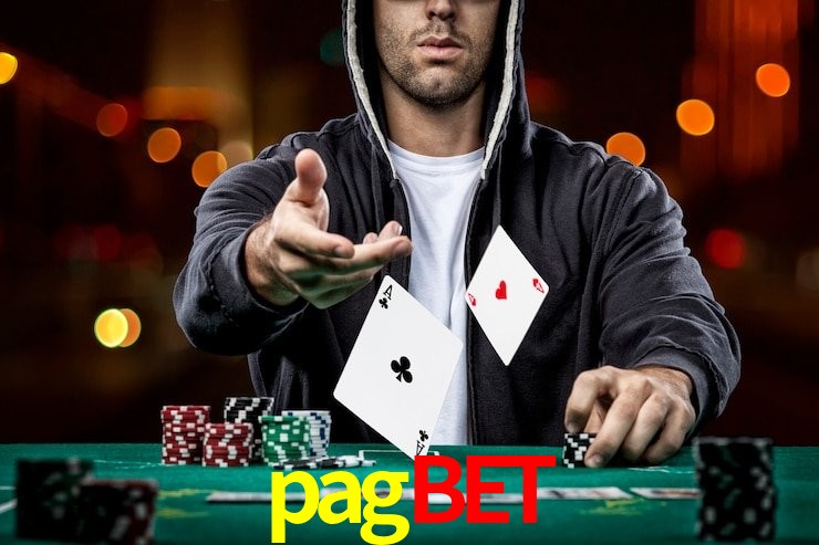 PIX Instantâneo pagbet