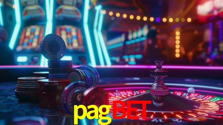 Casino Ao Vivo pagbet