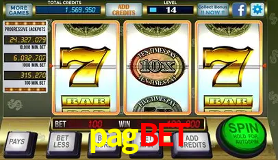 Descubra a Essência do pagbet: Nossa História e Compromissos