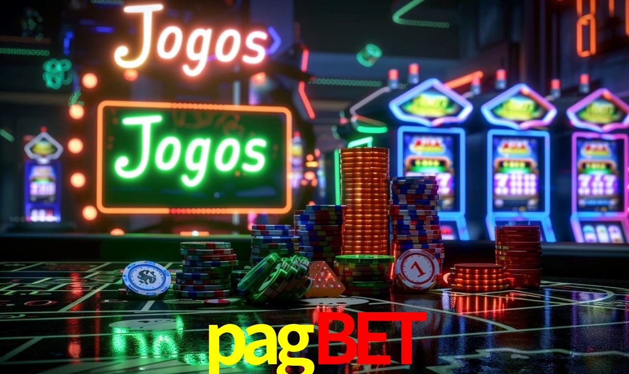 Jogos Exclusivos pagbet